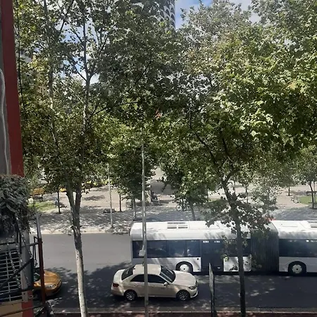 Mini Center * Tirana