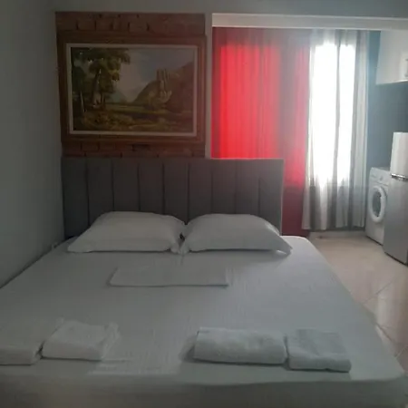 Apartment Mini Center