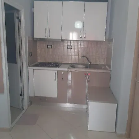 Mini Center Apartment Tirana