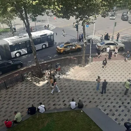 Mini Center Tirana